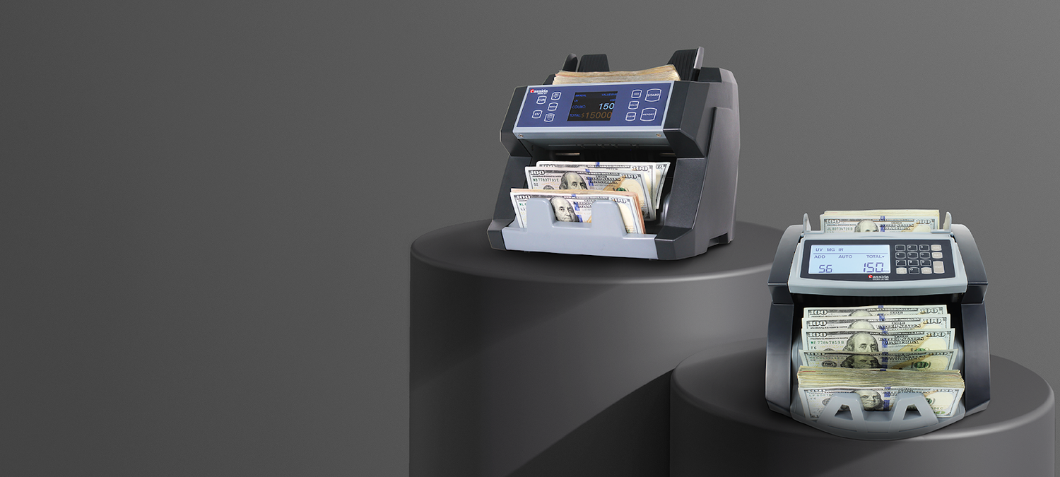 Bill Counter Buying Guide: How to Choose the Best Machine for Your Business