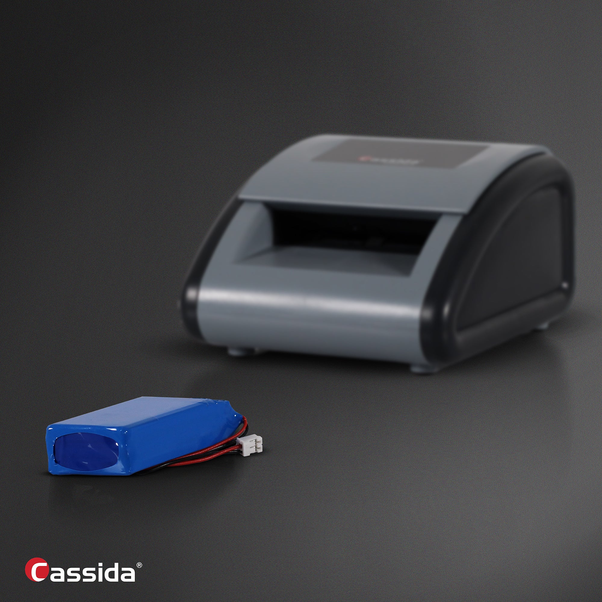 Instacheck Battery