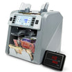 Cassida CRS 9500 Mixed Bill Counter (Canada)