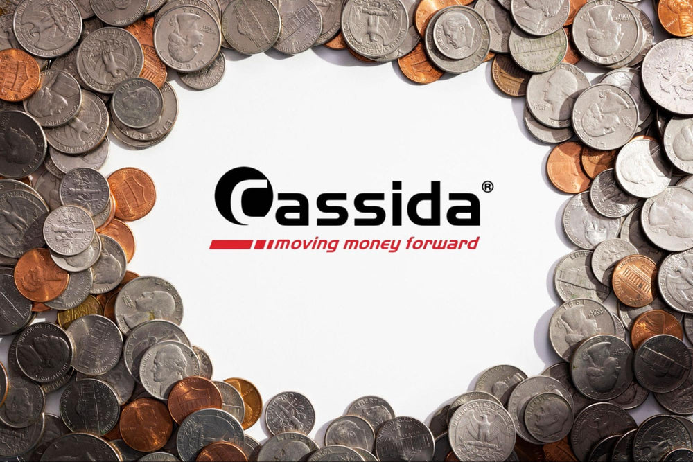 Coin Counters & Sorters: Simplifying Coin Processing