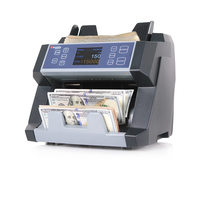 Product & Technical Support for Currency Counters | Cassida