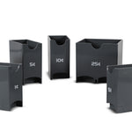 C300 Coin Bins Set