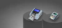 Bill Counters and Coin Sorters from Cash Automation Experts | Cassida