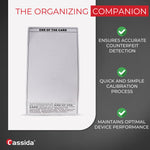 Calibration Card for 9900R V2