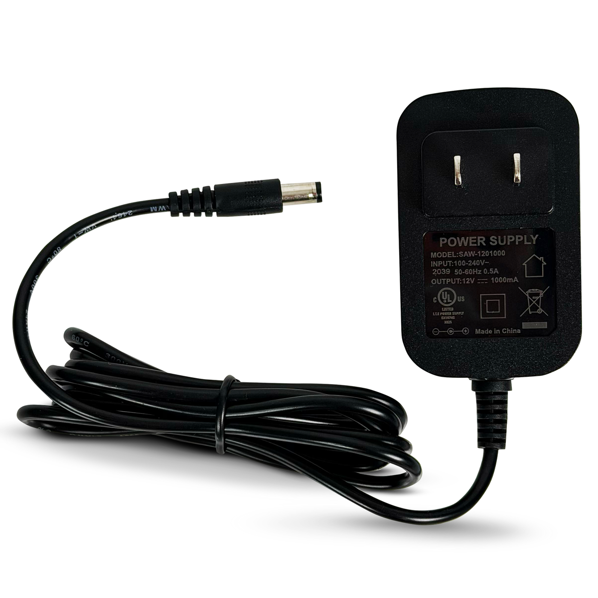 Instacheck Power Adapter